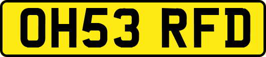 OH53RFD