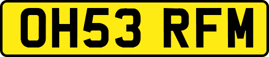 OH53RFM
