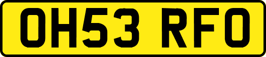 OH53RFO