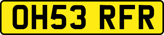 OH53RFR