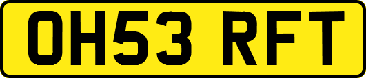 OH53RFT