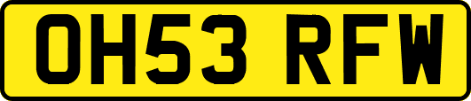 OH53RFW