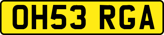 OH53RGA