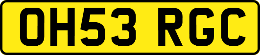 OH53RGC