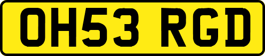 OH53RGD