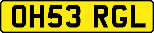 OH53RGL