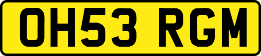 OH53RGM