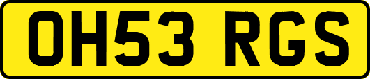 OH53RGS