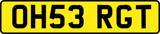 OH53RGT