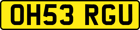 OH53RGU