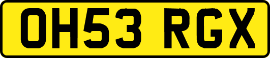 OH53RGX