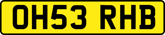 OH53RHB