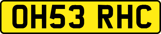 OH53RHC