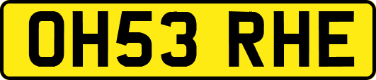 OH53RHE