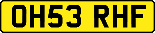 OH53RHF