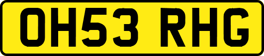 OH53RHG