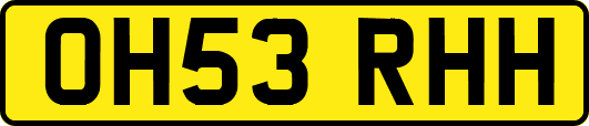 OH53RHH