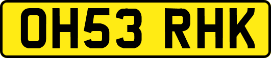 OH53RHK
