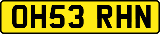 OH53RHN