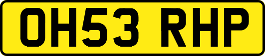 OH53RHP