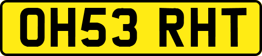 OH53RHT