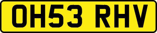 OH53RHV