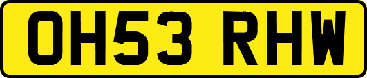 OH53RHW