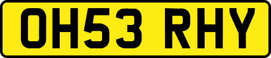 OH53RHY