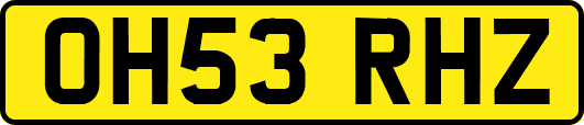 OH53RHZ
