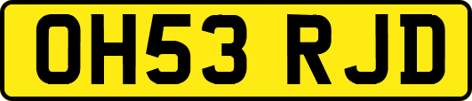 OH53RJD