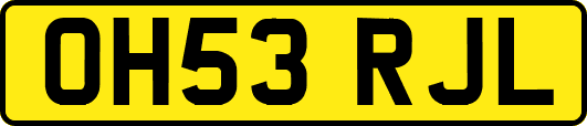 OH53RJL
