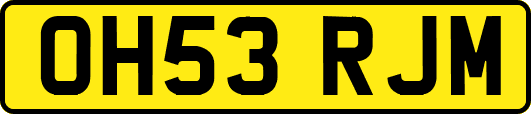 OH53RJM