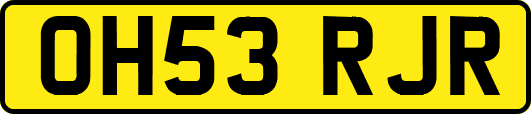 OH53RJR