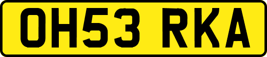 OH53RKA