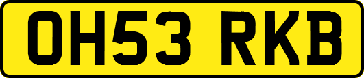 OH53RKB