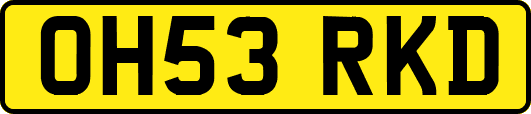 OH53RKD