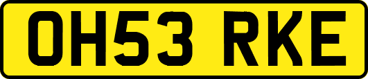 OH53RKE