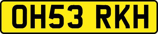OH53RKH