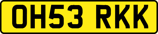 OH53RKK
