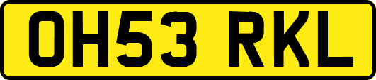 OH53RKL