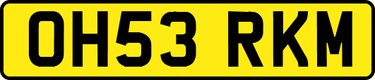 OH53RKM