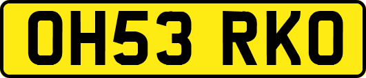 OH53RKO
