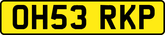 OH53RKP