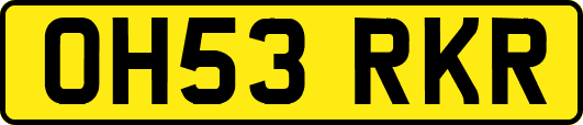 OH53RKR