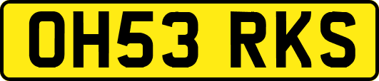 OH53RKS