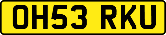 OH53RKU