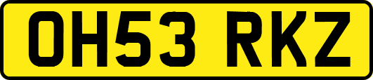 OH53RKZ