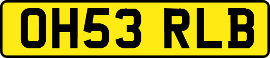 OH53RLB