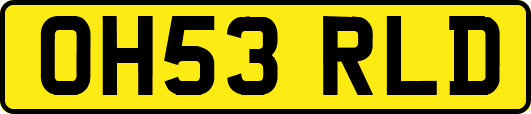 OH53RLD