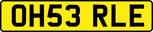 OH53RLE